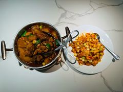 -阿里疆Alijiang·丝路美食·异域风情·清真(长楹天街店)