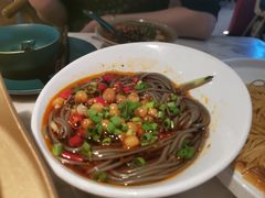 -茅庐毛血旺(烟台大悦城店)