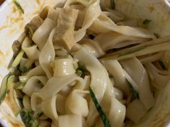 -憨老頭凉皮融合简餐(双山里店)