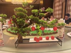 -香宫中餐厅 · 桂林香格里拉