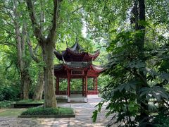 -采石矶景区