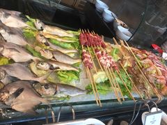 -索菲特西湖大酒店·香榭丽全日候餐厅(南山路店)