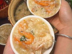 -岛中岛·海鲜大排档·万宁老字号(东澳店)