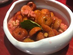 -窄巷子陕菜馆·地道陕西菜(粉巷店)