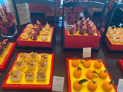 -海口香格里拉大酒店·大堂吧