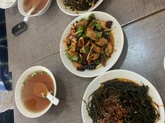 -健民肥肠(颐和家园店)