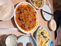 -同合居·非遗东北菜(王府井店)