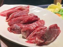 -喜来稀肉(望京店)