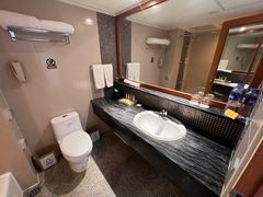 -西安永宁门大景城堡酒店