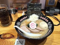 -Ramen满吉·豚骨拉面(丽园路店)