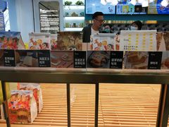 -爸爸糖吐司面包(北京崇文门店)