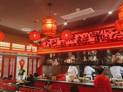 -廖川菜(八佰伴店)