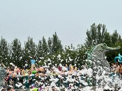 -波塞冬旅游度假区