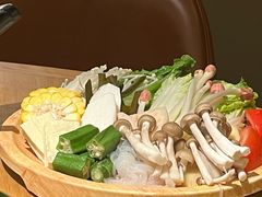 -生如夏花泰式火锅(西村黑金店)