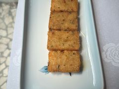 -老洋房花园饭店(绍兴路店)