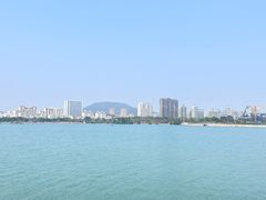 -海沧湾公园