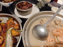 -湖锦酒楼·32年地道湖北菜(光谷店)