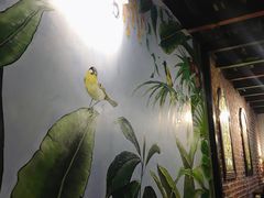 -Thai Basil罗勒叶泰式餐厅(时代天街店)