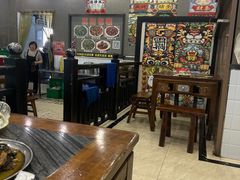 -江湖黑大兔(杨家坪店)