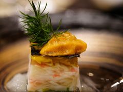 -Ginza Onodera铁板烧(外滩十八号店)