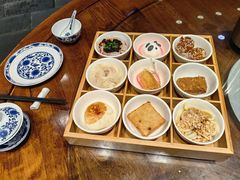 -顺兴老茶馆·精品川菜(世纪城店)