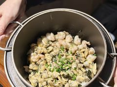 -雲上錢屋·怀石料理(上海中心店)