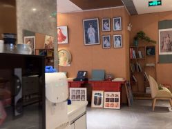 -盘子女人坊古装写真摄影(南京总店)