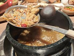 -蘑界·野生菌火锅(深业上城店)