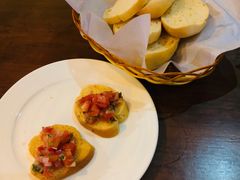 -我的意大利厨房