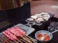 -富力丽思卡尔顿酒店·香荟全日制餐厅