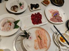 -围炉夜话·潮汕卤水火锅(榕江店)