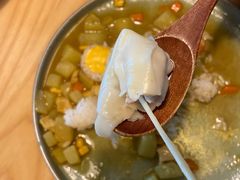 -红小满休闲餐厅(十全街店)