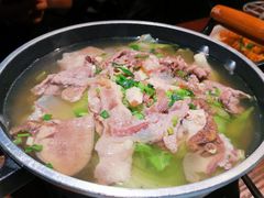 -全牛匠·乐山跷脚牛肉(西单华威约饭街店)