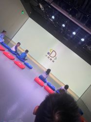 -小鸡哆哆故事屋·儿童乐园(嘉里城店)