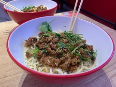 -阿当·小炒牛肉面(人广店)