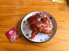 -勺子米线·云南传统小吃市集(四方街店)