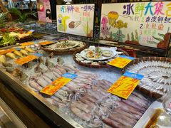 -79号渔船海鲜饭店(华强北店)