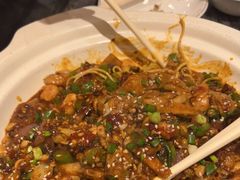 -情妹耙泥鳅·江湖川菜(科华店)