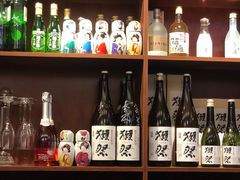 零售区-鸟串烧Yakitori
