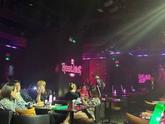 -MOSSO音乐酒吧·live house(南京旗舰店)