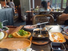 -生如夏花泰式火锅(西村黑金店)