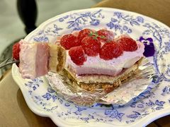 -花间烘焙BLossom Bakery