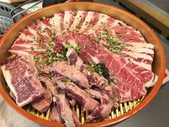 -火炉火自助餐(西直门凯德MALL店)