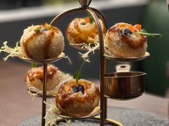 -Shantek象提南亚西餐厅&Bistro(淮海中路店)