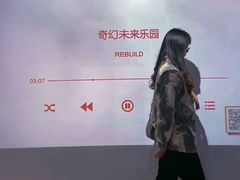 -SM广场