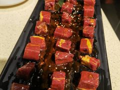 -韩园大片肉(齐市三中总店)