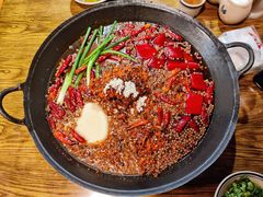 -周幺妹重庆老火锅(银泰城总店)