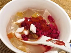 冰粉-湘味淳(千禧街店)