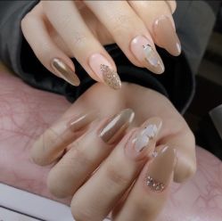 -Aso Artist Beauty美甲美睫