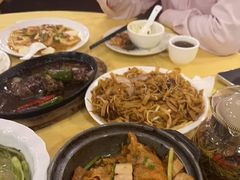 -吉莲利苑海鲜酒家(珠海拱北29年老字号店)